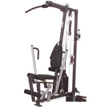 Load image into Gallery viewer, Body-Solid G1S  Single Stack Gym