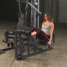 Load image into Gallery viewer, Body-Solid GLP G Series Leg Press Attachment