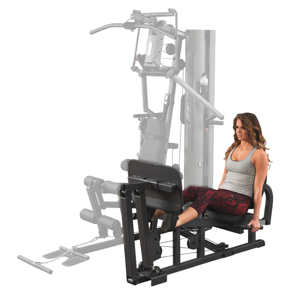 Body-Solid GLP G Series Leg Press Attachment