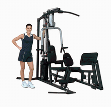 Load image into Gallery viewer, Body-Solid G3S Selectorized Home Gym