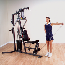 Load image into Gallery viewer, Body-Solid G3S Selectorized Home Gym