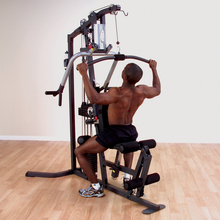 Load image into Gallery viewer, Body-Solid G3S Selectorized Home Gym