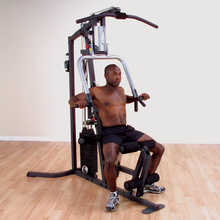 Load image into Gallery viewer, Body-Solid G3S Selectorized Home Gym