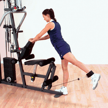 Load image into Gallery viewer, Body-Solid G3S Selectorized Home Gym