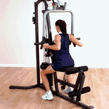 Load image into Gallery viewer, Body-Solid G3S Selectorized Home Gym