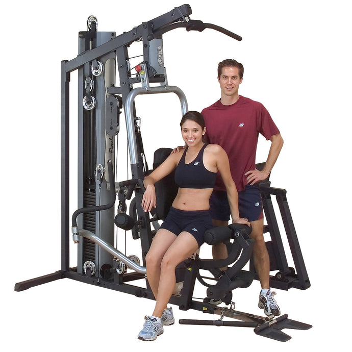 Body-Solid G5S Single Stack Gym