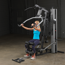 Load image into Gallery viewer, Body-Solid G5S Single Stack Gym
