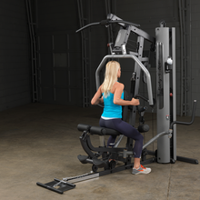 Load image into Gallery viewer, Body-Solid G5S Single Stack Gym