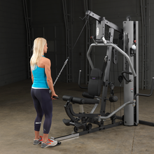 Load image into Gallery viewer, Body-Solid G5S Single Stack Gym