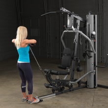 Load image into Gallery viewer, Body-Solid G5S Single Stack Gym