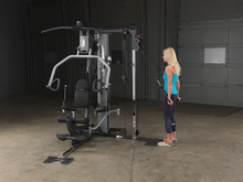 Load image into Gallery viewer, Body-Solid G5S Single Stack Gym