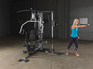 Body-Solid G5S Single Stack Gym