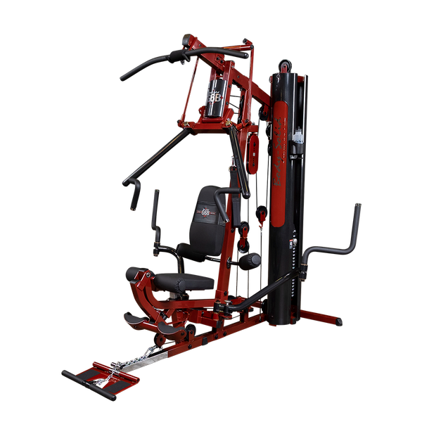 Body-Solid G6BR Bi-Angular Home Gym