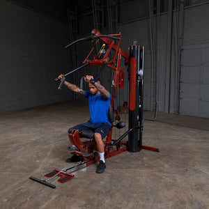 Body-Solid G6BR Bi-Angular Home Gym