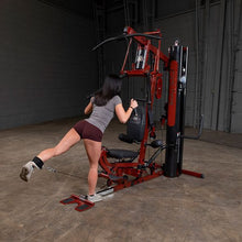 Load image into Gallery viewer, Body-Solid G6BR Bi-Angular Home Gym