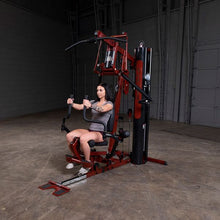 Load image into Gallery viewer, Body-Solid G6BR Bi-Angular Home Gym