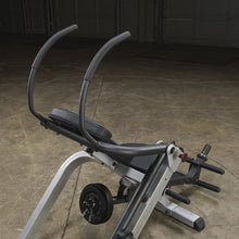 Load image into Gallery viewer, Body-Solid GAB300 Semi-Recumbent AB Bench