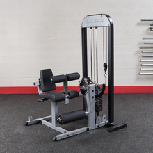 Load image into Gallery viewer, Body-Solid GCEC-STK Pro-Select Leg Ext. &amp; Leg Curl Machine