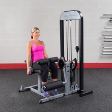 Load image into Gallery viewer, Body-Solid GCEC-STK Pro-Select Leg Ext. &amp; Leg Curl Machine