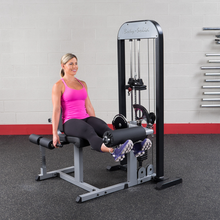 Load image into Gallery viewer, Body-Solid GCEC-STK Pro-Select Leg Ext. &amp; Leg Curl Machine