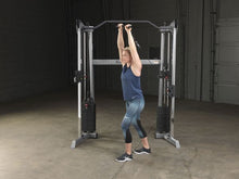 Load image into Gallery viewer, Body-Solid GDCC200 Body-Solid Functional Training Center