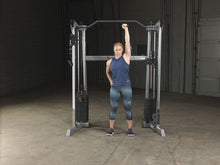Load image into Gallery viewer, Body-Solid GDCC200 Body-Solid Functional Training Center