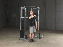 Load image into Gallery viewer, Body-Solid GDCC210 Functional Training Center