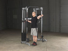 Load image into Gallery viewer, Body-Solid GDCC210 Functional Training Center