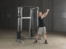 Load image into Gallery viewer, Body-Solid GDCC210 Functional Training Center