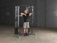 Load image into Gallery viewer, Body-Solid GDCC210 Functional Training Center