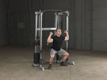 Load image into Gallery viewer, Body-Solid GDCC210 Functional Training Center