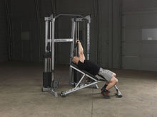 Load image into Gallery viewer, Body-Solid GDCC210 Functional Training Center