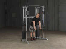 Load image into Gallery viewer, Body-Solid GDCC210 Functional Training Center