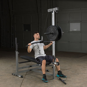 Body-Solid GLRA81 Lat Row Attachment
