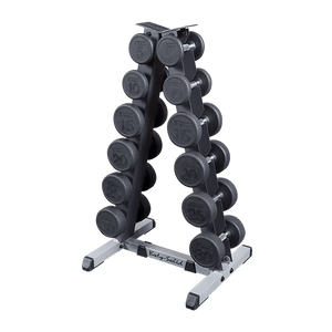 Body-Solid GDR44 Vertical Dumbbell Rack