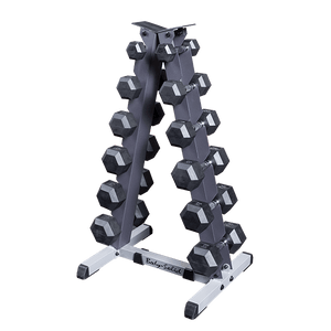 Body-Solid GDR44 Vertical Dumbbell Rack