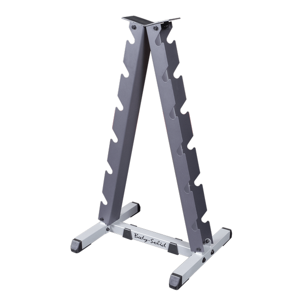 Body-Solid GDR44 Vertical Dumbbell Rack