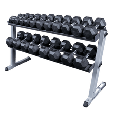 Load image into Gallery viewer, Body-Solid GDR60 Pro Dumbbell Rack