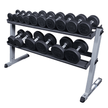 Load image into Gallery viewer, Body-Solid GDR60 Pro Dumbbell Rack