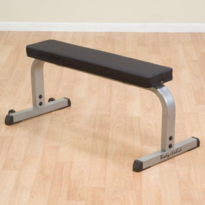 Body-Solid GFB350 Heavy-Duty Flat Bench