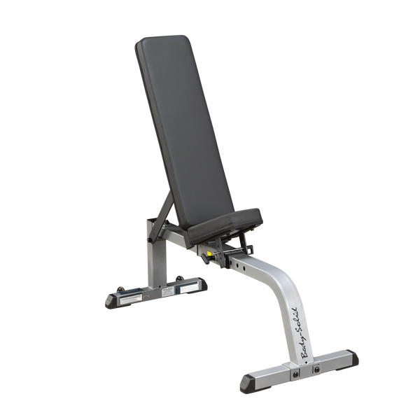 Body-Solid GFI21 Heavy Duty Flat Incline Bench