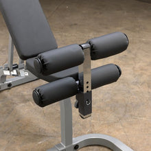 Load image into Gallery viewer, Body-Solid GFID31 Flat Incline Decline Bench