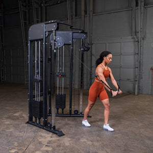 Body-Solid GFT100 Functional Trainer