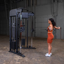 Load image into Gallery viewer, Body-Solid GFT100 Functional Trainer