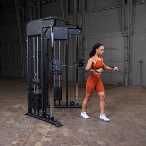 Body-Solid GFT100 Functional Trainer