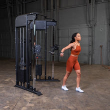 Load image into Gallery viewer, Body-Solid GFT100 Functional Trainer