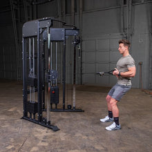 Load image into Gallery viewer, Body-Solid GFT100 Functional Trainer