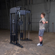 Load image into Gallery viewer, Body-Solid GFT100 Functional Trainer