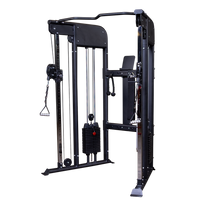 Load image into Gallery viewer, Body-Solid GFT100 Functional Trainer