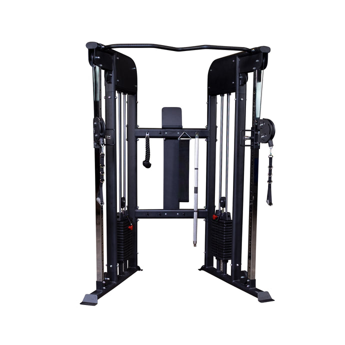 Body-Solid GFT100 Functional Trainer